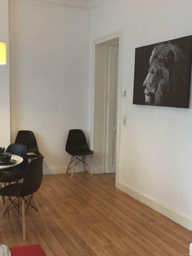 Apartamento Chez Natha Spa Exterior foto