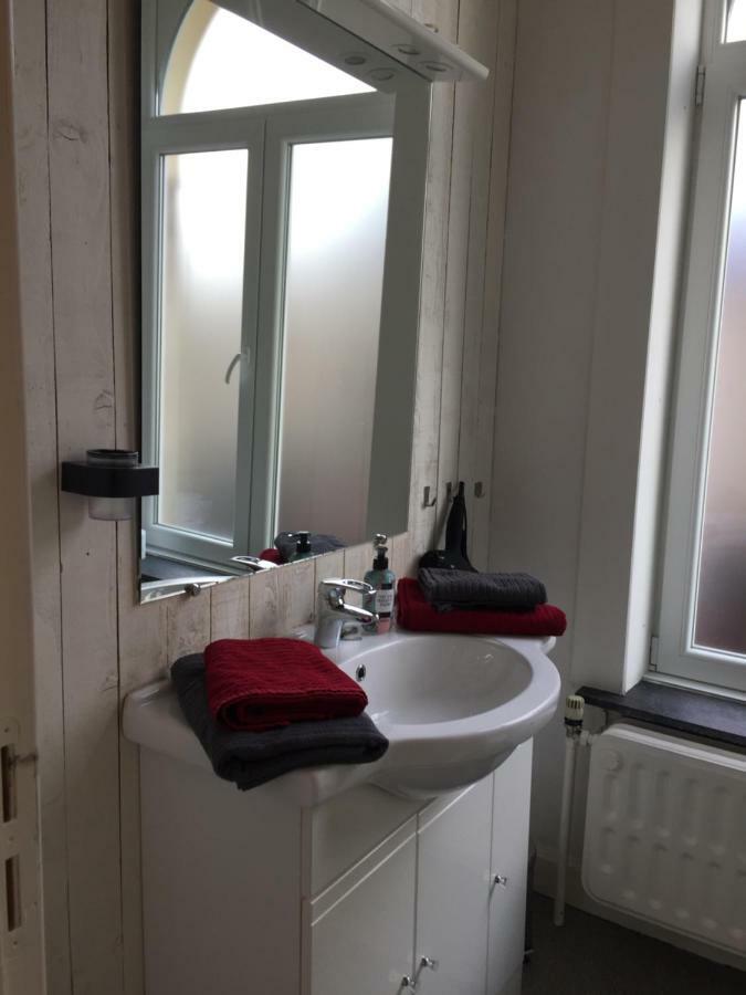 Apartamento Chez Natha Spa Exterior foto
